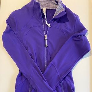 Lululemon Jacket